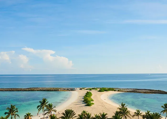 The Cove At Atlantis